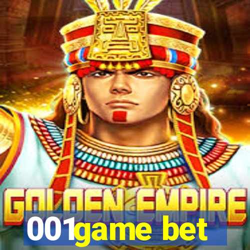 001game bet